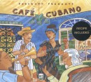 PUTUMAYO PRESENTS: CAFÉ CUBANO