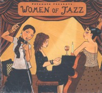 PUTUMAYO PRESENTS: WOMAN OF JAZZ