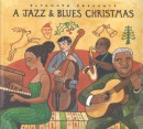 PUTUMAYO PRESENTS: A JAZZ & BLUES CHRISTMAS