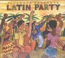 PUTUMAYO PRESENTS: LATIN PARTY