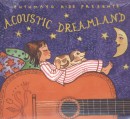 PUTUMAYO KIDS PRESENTS: ACOUSTIC DREAMLAND