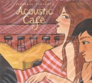 PUTUMAYO PRESENTS: ACOUSTIC CAFÉ