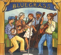 PUTUMAYO PRESENTS: BLUEGRASS