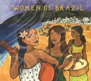 PUTUMAYO PRESENTS: WOMAN OF BRAZIL