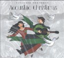 PUTUMAYO PRESENTS: ACOUSTIC CHRISTMAS