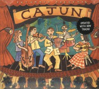 PUTUMAYO PRESENTS: CAJUN