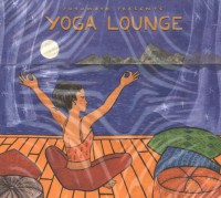 PUTUMAYO PRESENTS: YOGA LOUNGE