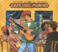 PUTUMAYO PRESENTS: CAFÉ DEL MUNDO