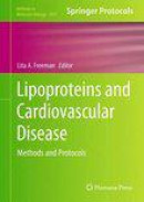 Lipoproteins and Cardiovascular Disease