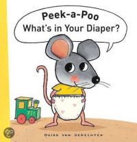 Peek a Poo What's in your Diaper