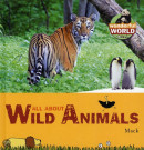 All about wild animals