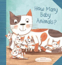 How many baby animals?