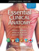 Essential Clinical Anatomy, International Edition