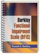 Barkley Functional Impairment Scale (BFIS)