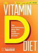 The Vitamin D Diet