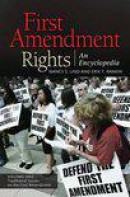 First Amendment Rights [2 Volumes]