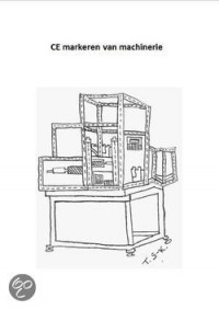 CE markeren van machinerie
