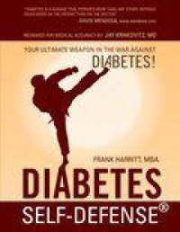 Diabetes Self-Defense