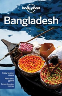 Lonely Planet Country Bangladesh dr 7