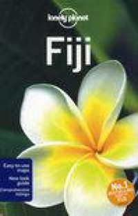 Lonely Planet Fiji dr 9