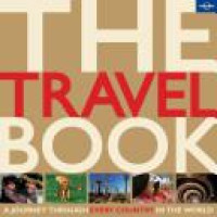 Lonely Planet Travel Book Mini