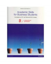 Academic Skills for Business Students