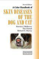A Color Handbook of Skin Diseases of the Dog and Cat
