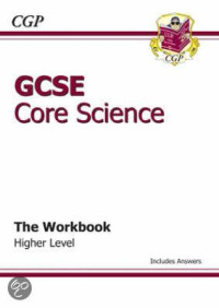 GCSE Core Science