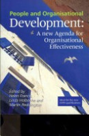 People And Organisational Development