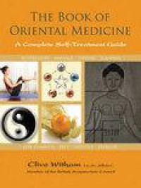 The Book of Oriental Medicine