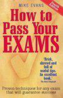 How To Pass Your Exams