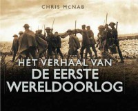 Het verhaal van de Eerste Wereldoorlog