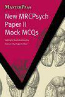 New MRCPsych Paper II Mock MCQ Papers