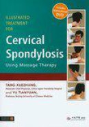 Illustrated Treatment For Cervical Spondylosis Using Massage Therapy
