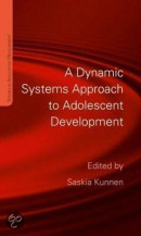 A Dynamic Systems Approach of Adolescent Development