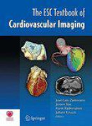 The Esc Textbook Of Cardiovascular Imaging [With Access Code]