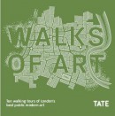 Walks of Art. 10 easy-to-follow art-themed walks around London