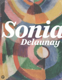 Sonia Delaunay