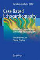 Case-Based Echocardiography