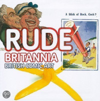 Rude Britannia