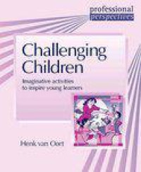 PROF PERS:CHALLENGING CHILDREN