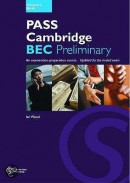 Pass Cambridge BEC Preliminary