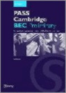 Pass Cambridge BEC preliminary