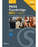 Pass Cambridge BEC Higher Practice Test Book with Audio CD