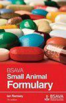 BSAVA Small Animal Formulary