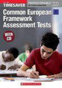 Common European Framework Assessment