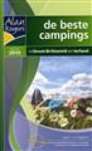 De beste campings / 2010 in Groot Brittannie en Ierland