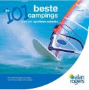 De 101 beste campings voor een sportieve vakantie 2012