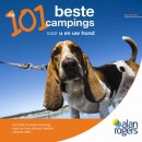 De 101 beste campings voor u en uw hond 2012