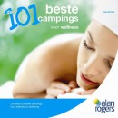 De 101 beste campings voor wellness 2012